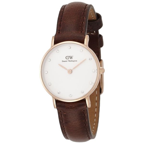Shop Daniel Wellington Women's Classy Bristol