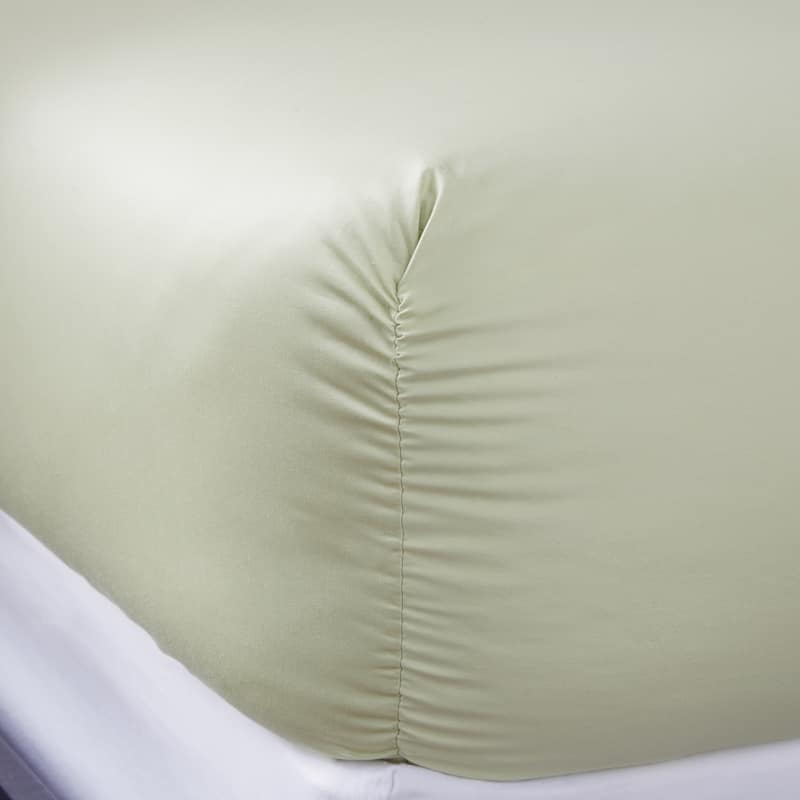 PureCare Luxurious SuperSoft Celliant Healing/ Energy Sateen 4-piece Sheet Set