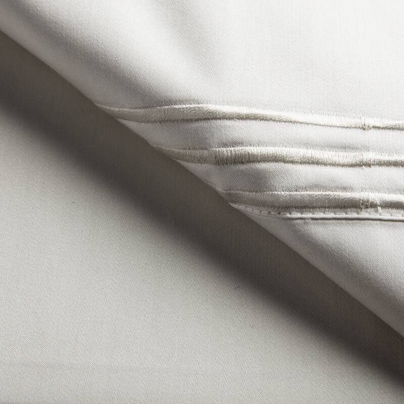 PureCare Luxurious SuperSoft Celliant Healing/ Energy Sateen 4-piece Sheet Set