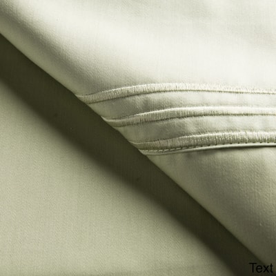 PureCare Luxurious SuperSoft Celliant Healing/ Energy Sateen 4-piece Sheet Set