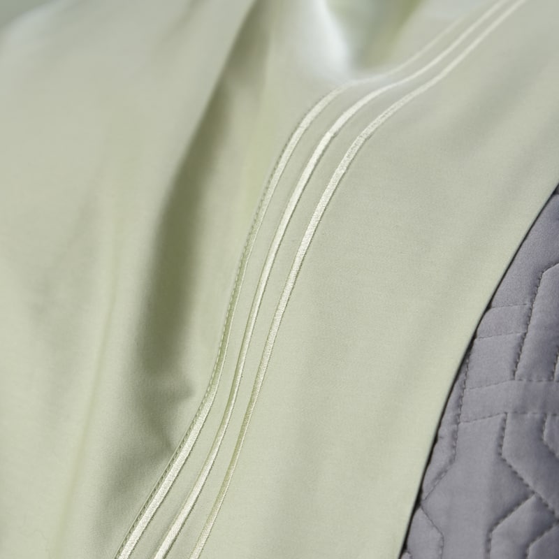 PureCare Luxurious SuperSoft Celliant Healing/ Energy Sateen 4-piece Sheet Set