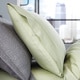 preview thumbnail 10 of 11, PureCare Luxurious SuperSoft Celliant Healing/ Energy Sateen 4-piece Sheet Set