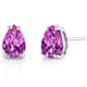 Option Created Pink Sapphire
