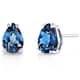 Option London Blue Topaz