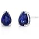 Option Created Blue Sapphire