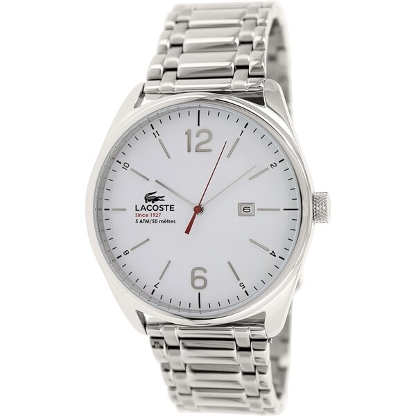 lacoste 5 atm 50 metres