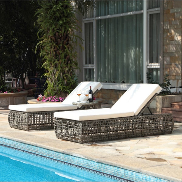 overstock garden loungeset