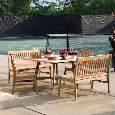 Buy Outdoor Dining Sets Online at Overstock | Our Best Patio Furniture