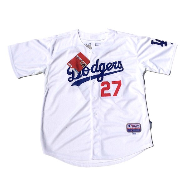 dodgers jersey team shop