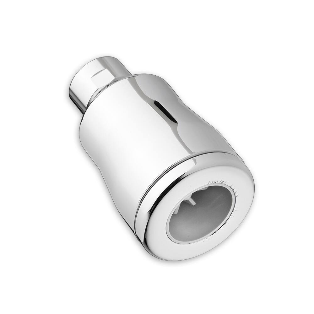 American Standard Flowise Polished Chrome Showerhead
