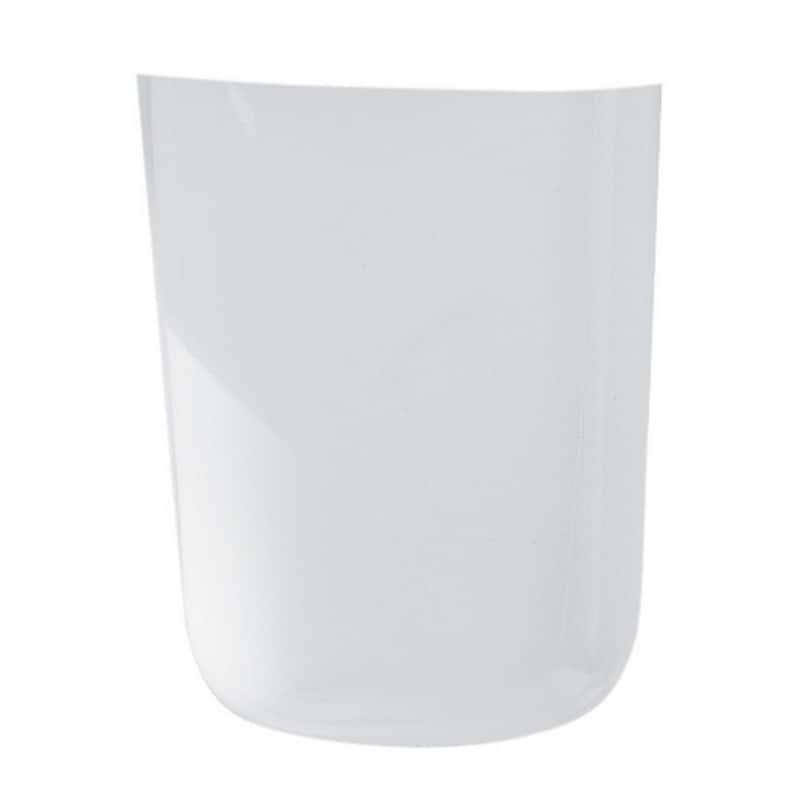 American Standard 0059.020ec.020 White Sink Shroud