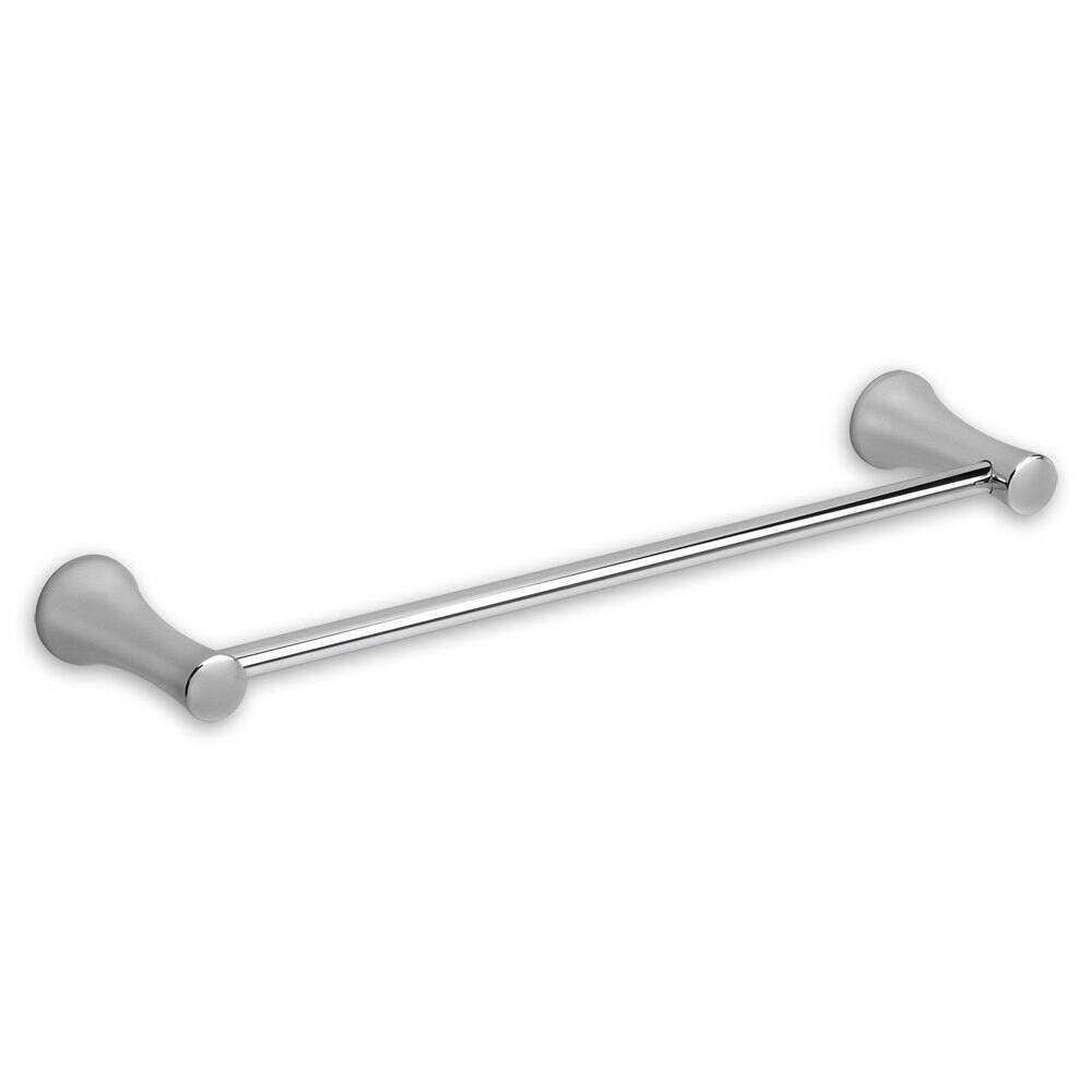 American Standard 8337.024.002 Polished Chrome Towel Bar