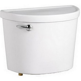 American Standard Tank 4225a.104.020 White Toilet - On Sale - Bed Bath ...