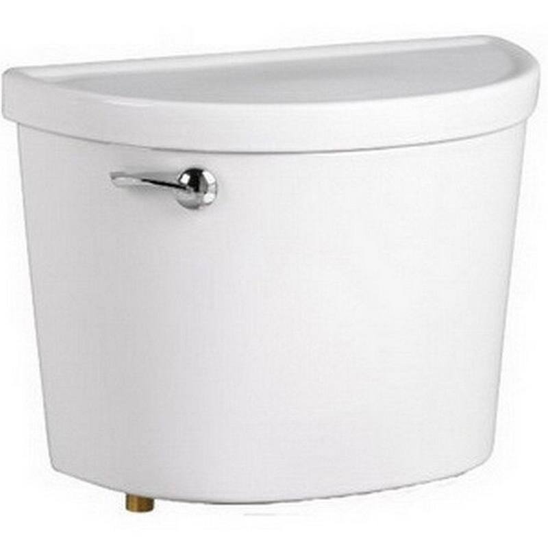 American Standard Tank 4225a.104.020 White Toilet