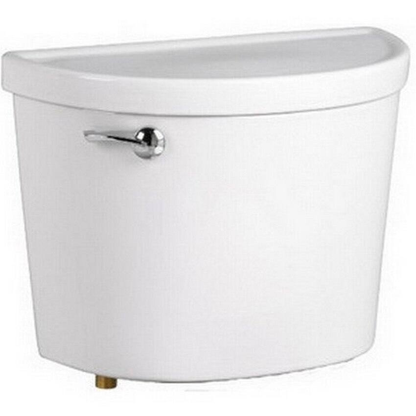 American Standard Tank 4225a.104.020 White Toilet