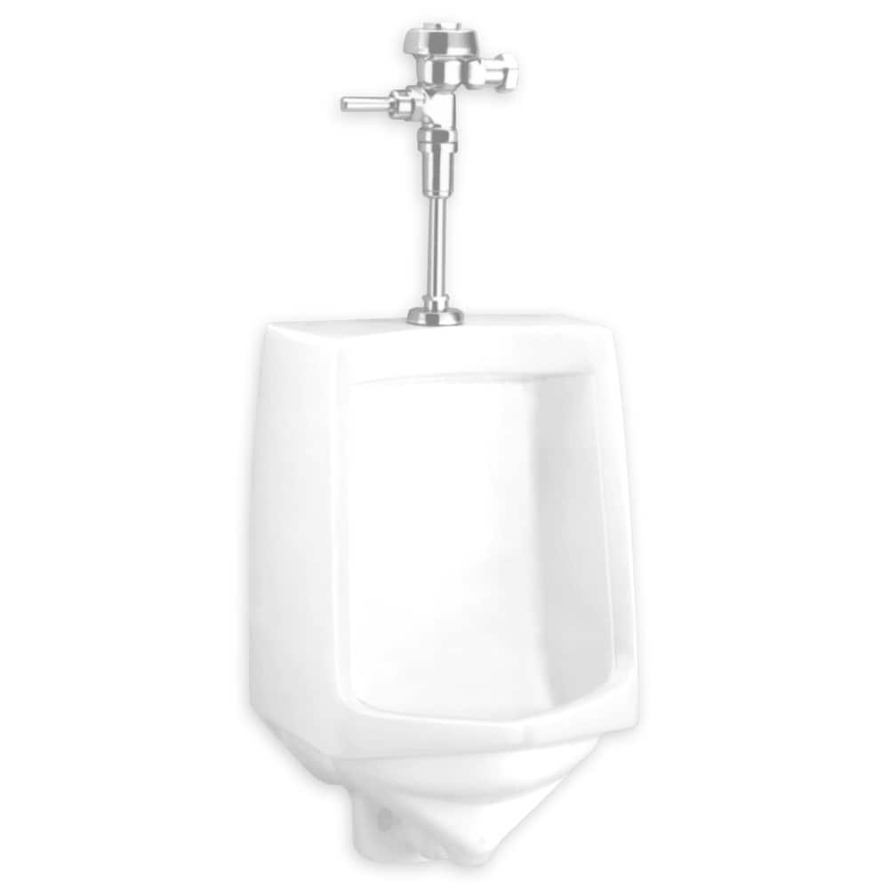 American Standard Trimbrook Porcelain 1 Gpf 6561.017.020 White Urinal