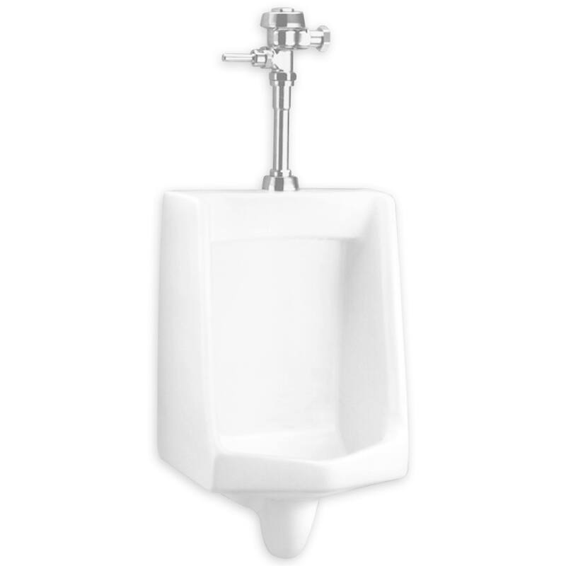 American Standard Lynbrook Porcelain 1 Gpf White Urinal