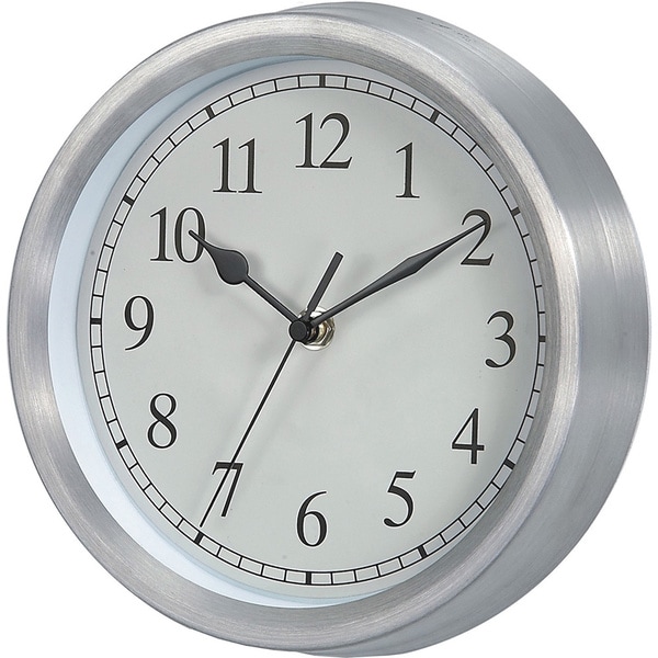 Hans Andersen Home Basic Clock