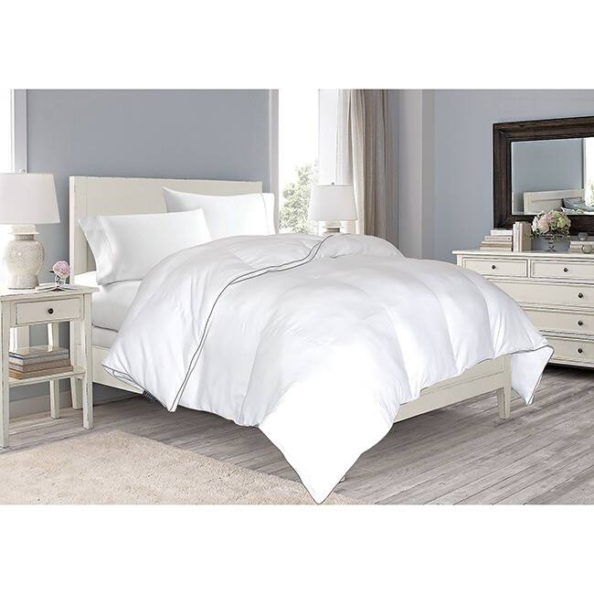 Elle 1200 Thread Count Down Alternative Comforter