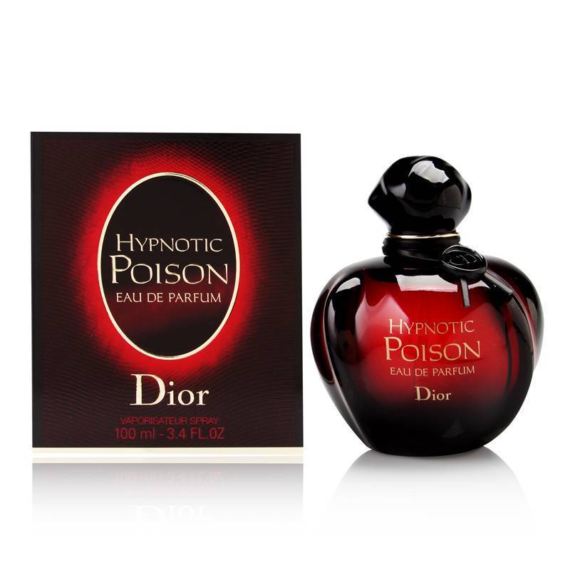 parfum hypnose poison