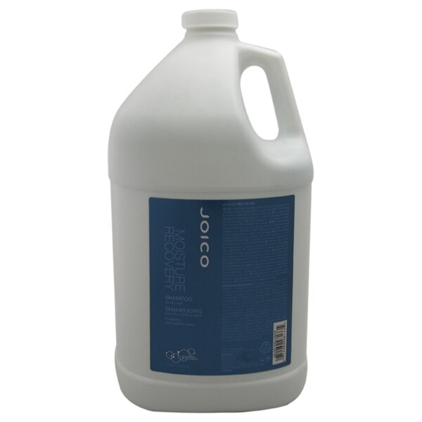 Joice Moisture Recovery 1 Gallon Shampoo Overstock