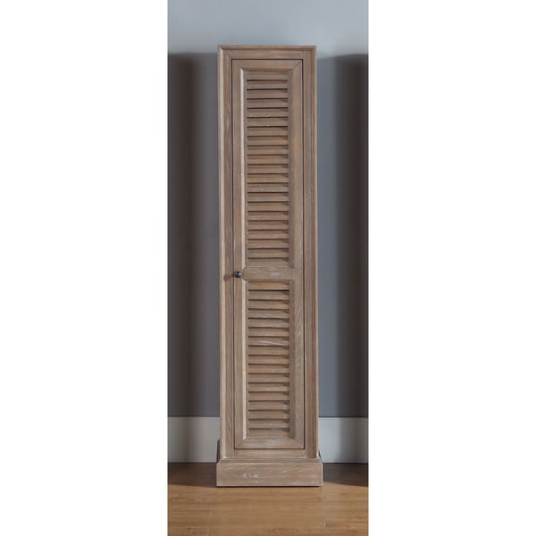 James Martin Savannah/ Providence Linen Cabinet