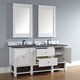 preview thumbnail 3 of 8, James Martin 72-inch Double Bath Vanity