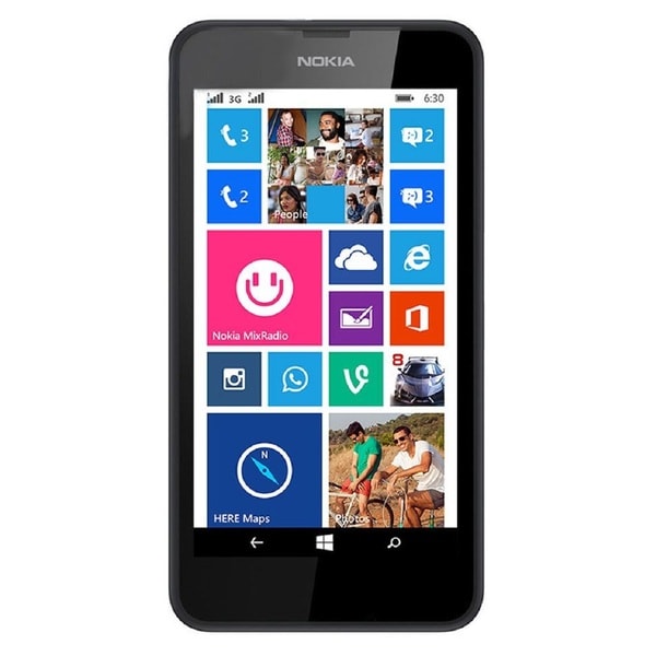 Nokia lumia rm 975