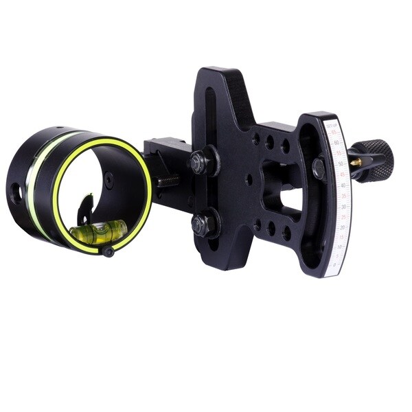 HHA Optimizer Lite 5500 Sight.019 Left Handed OL-5519LH
