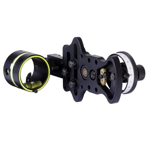 HHA Optimizer Lite Ultra 5000 Sight.019 Left Handed