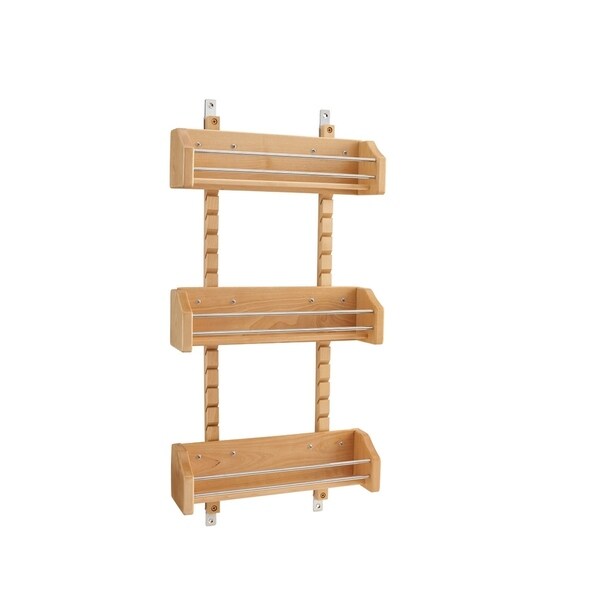 Bed bath beyond online spice rack