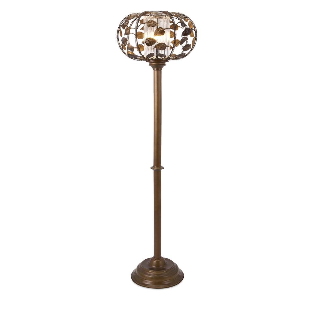 Victorian Floor Lamp