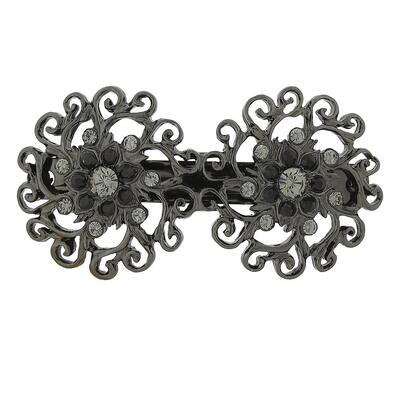 Buy Hair Ties & Clips Online at Overstock | Our Best Hair Accessories Deals