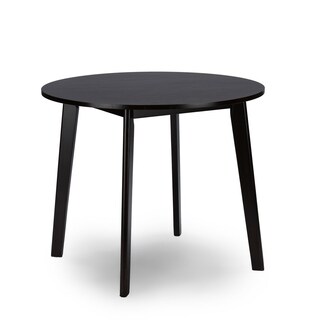 Montreal Mid-century Solid Wood Dining Table