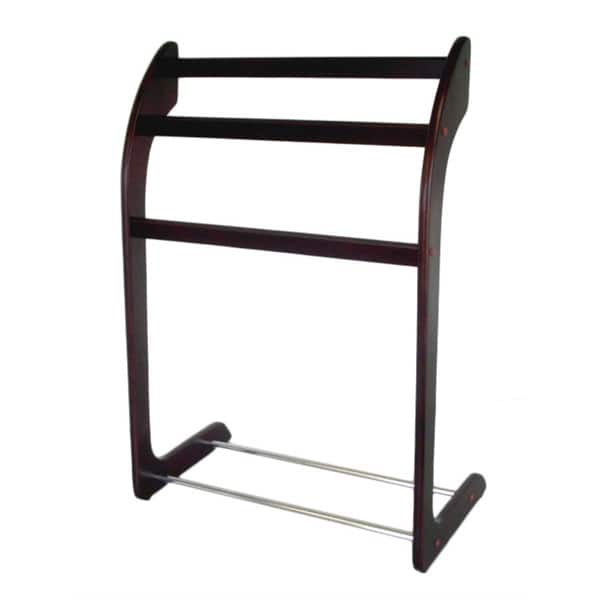 Towel Racks - Bed Bath & Beyond