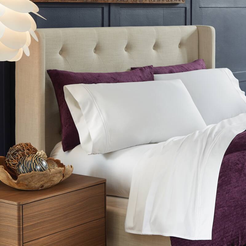 PureCare Elements Premium Rayon From Bamboo Bed Sheet Set