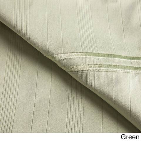 PureCare Elements Premium Rayon From Bamboo Bed Sheet Set