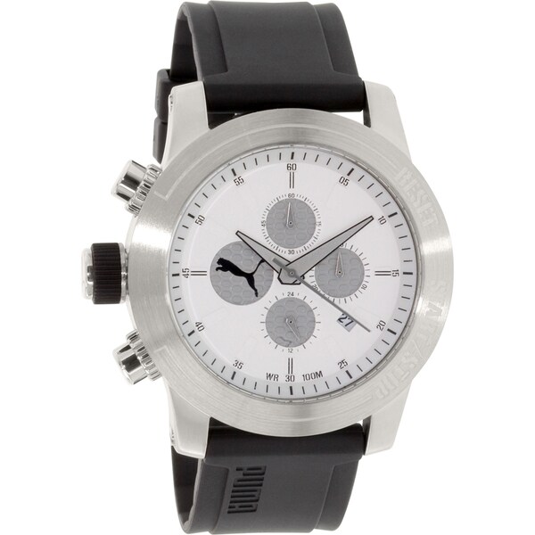 puma men's watches price