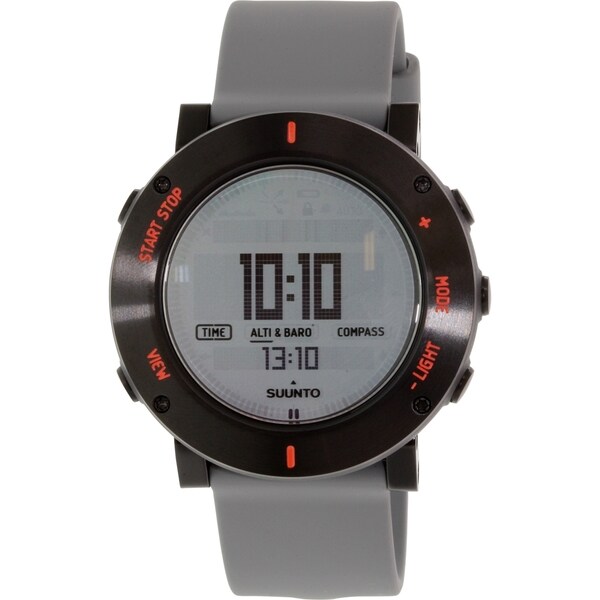 suunto core gray