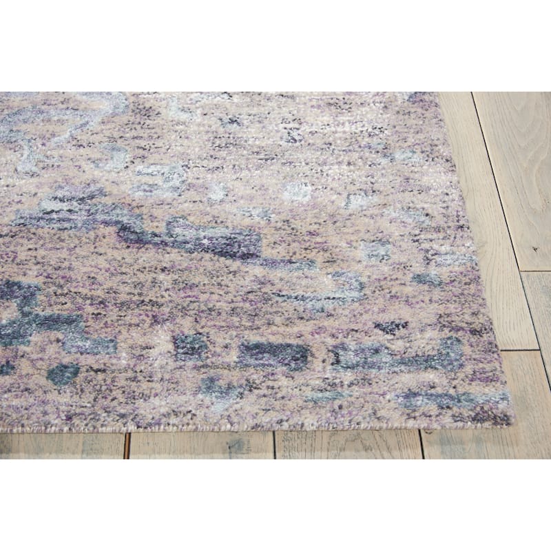 Nourison Gemstone Area Rug