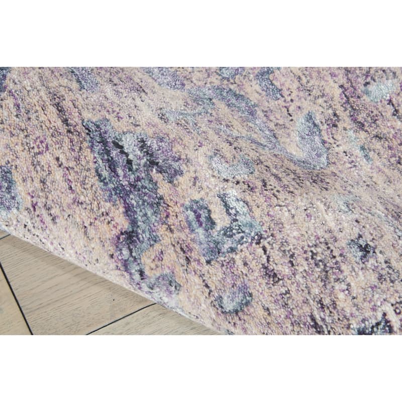 Nourison Gemstone Area Rug