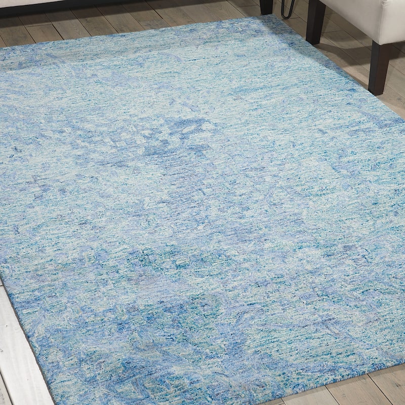 Nourison Gemstone Area Rug