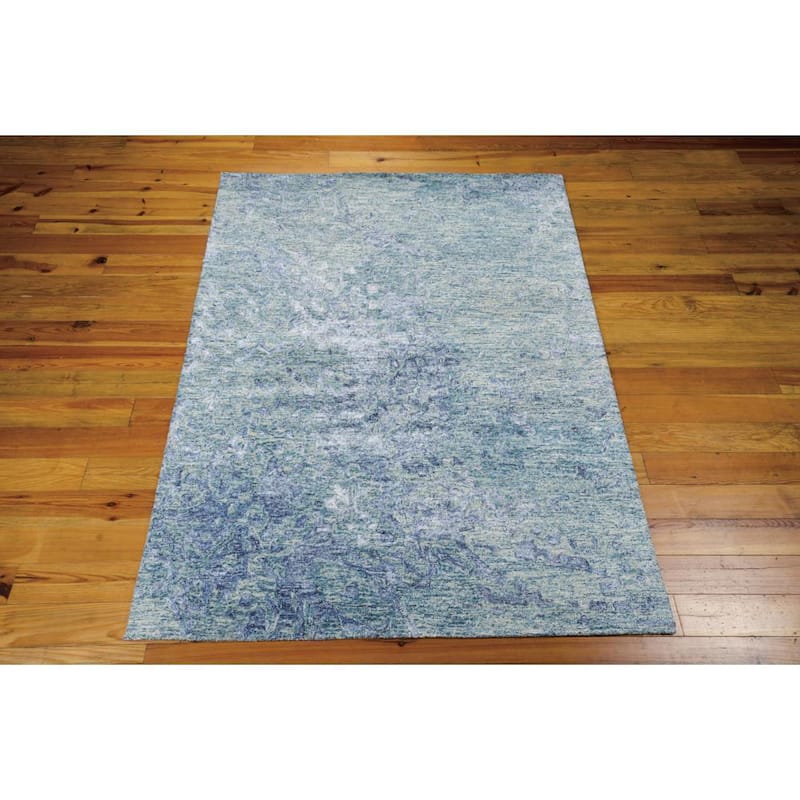 Nourison Gemstone Area Rug