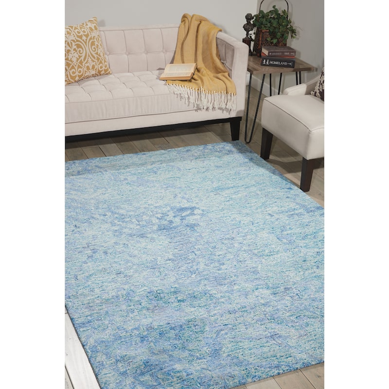 Nourison Gemstone Area Rug