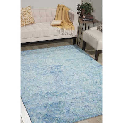 Nourison Gemstone Area Rug