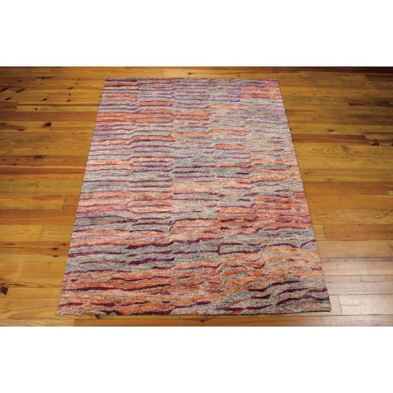Nourison Gemstone Area Rug