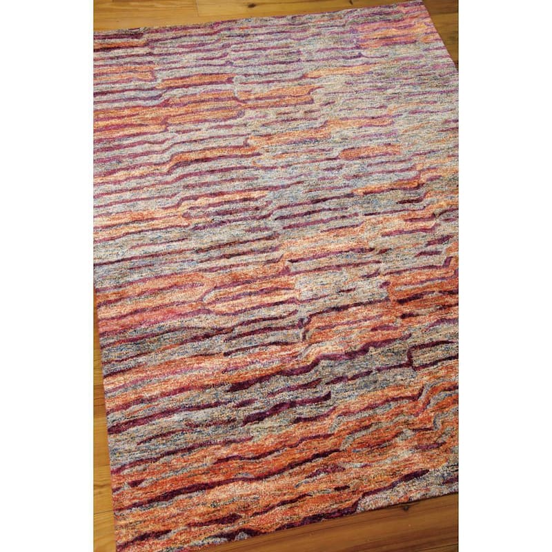 Nourison Gemstone Area Rug