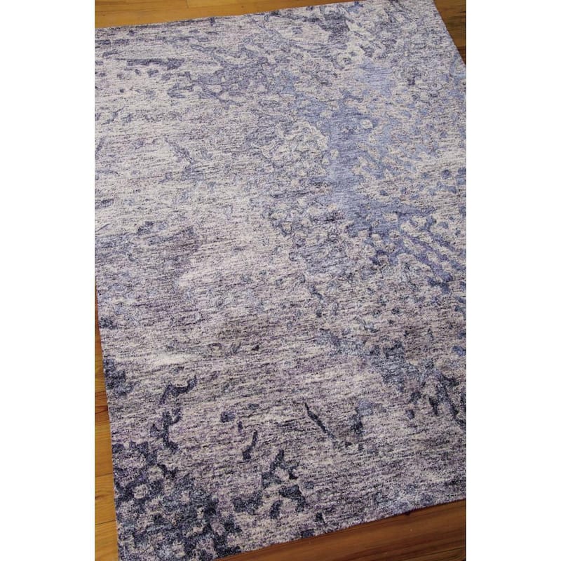 Nourison Gemstone Area Rug