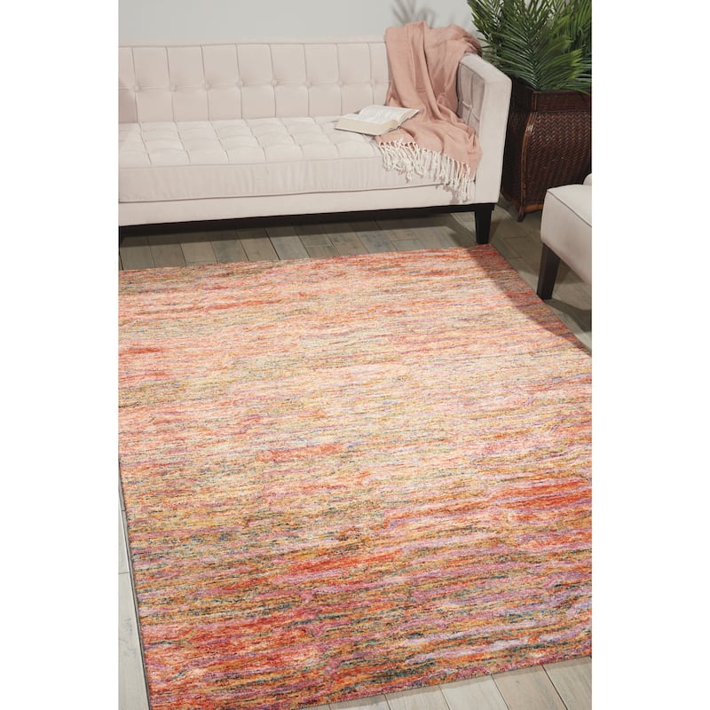 Nourison Gemstone Area Rug