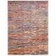 preview thumbnail 8 of 19, Nourison Gemstone Area Rug 3'9" x 5'9" - Orange - Rectangle